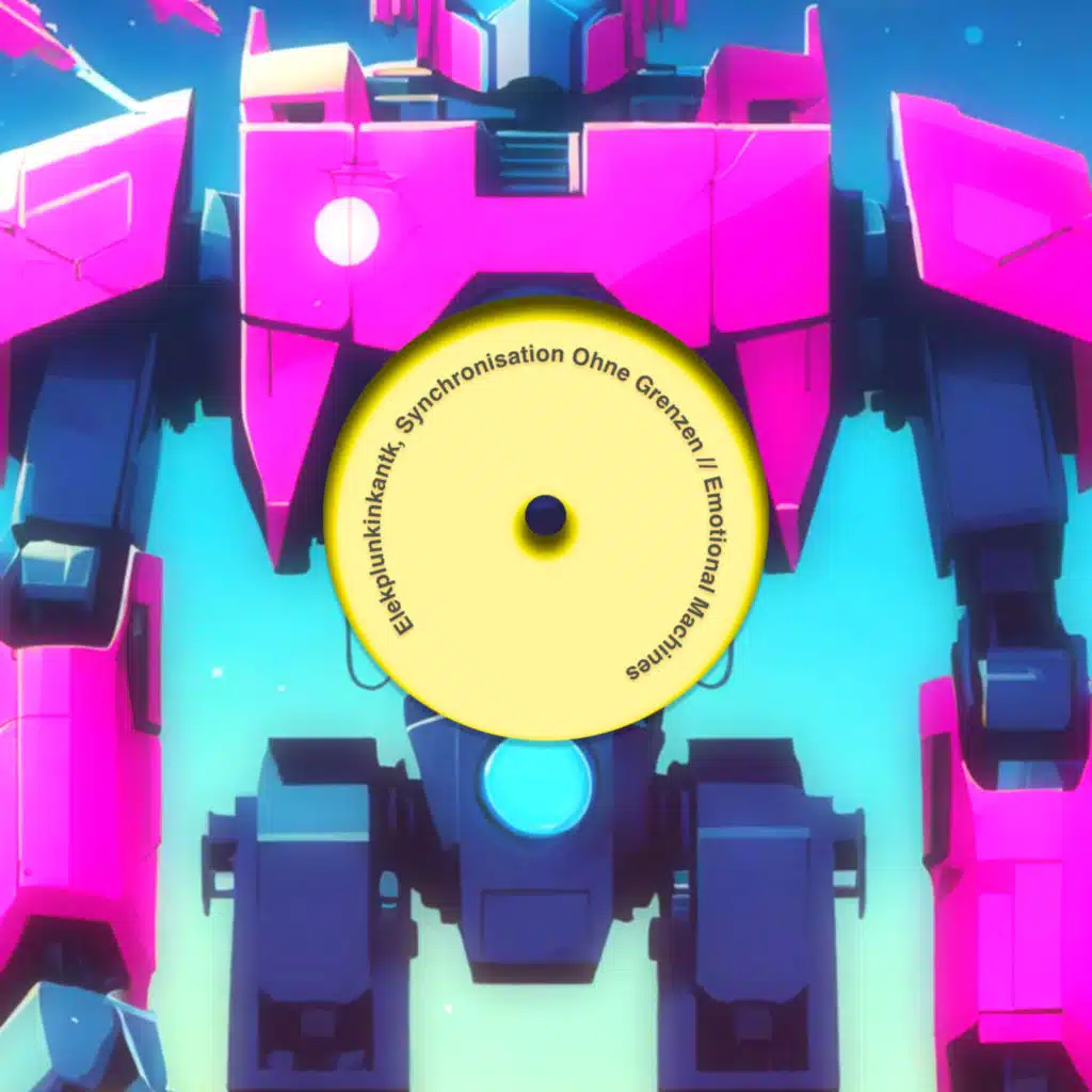 Elekplunkinkantk & Synchronisation Ohne Grenzen