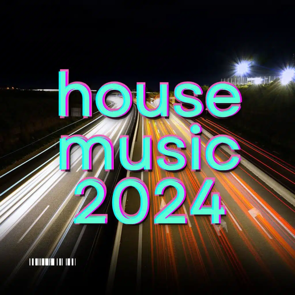 House Music 2024 Top Dance Hits