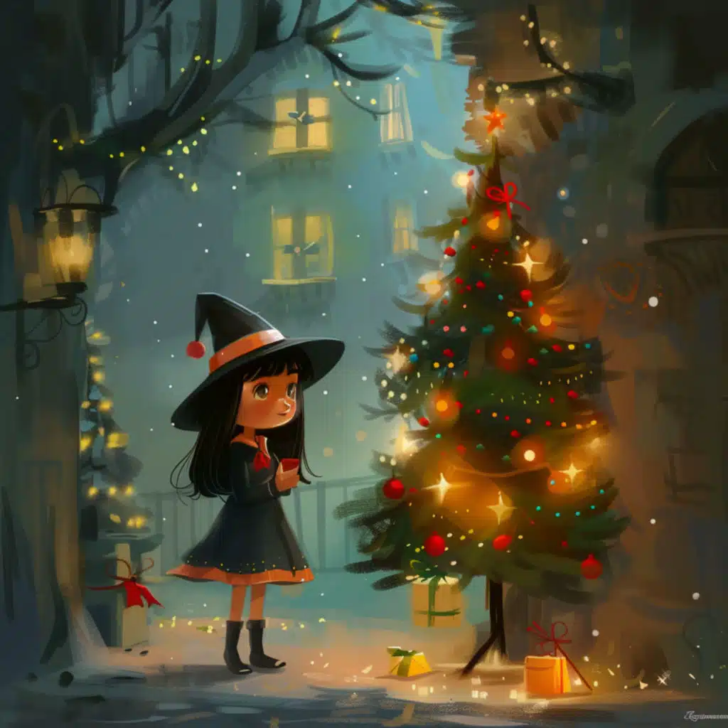 Have Yourself A Merry Little Christmas