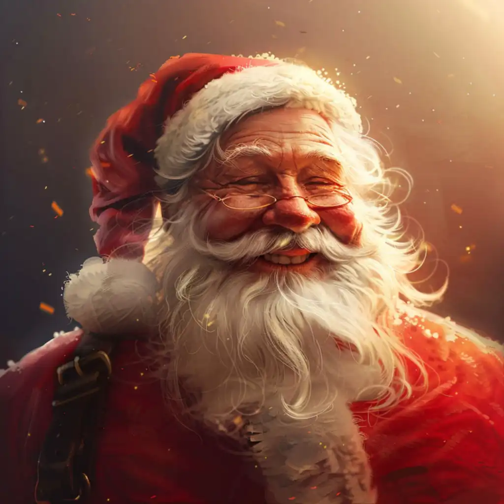 Jingle Bells (extended version)