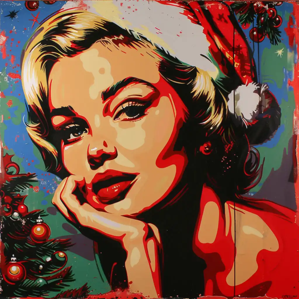 The Christmas Music I Want