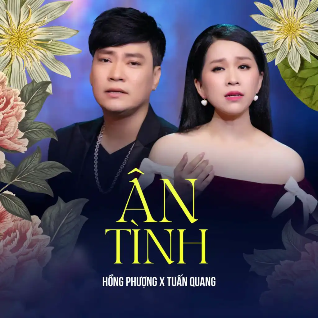 Tuấn Quang & Hồng Phương