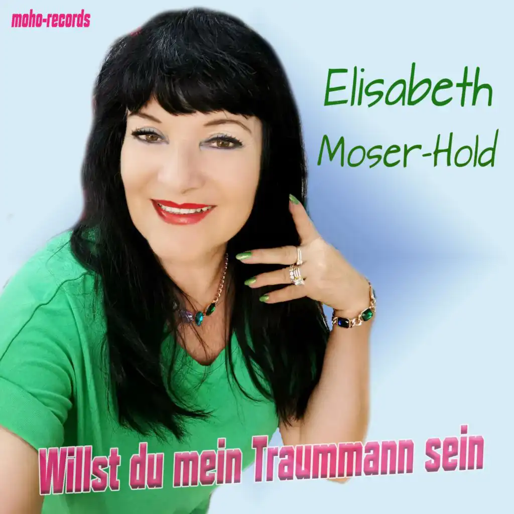 Elisabeth Moser-Hold