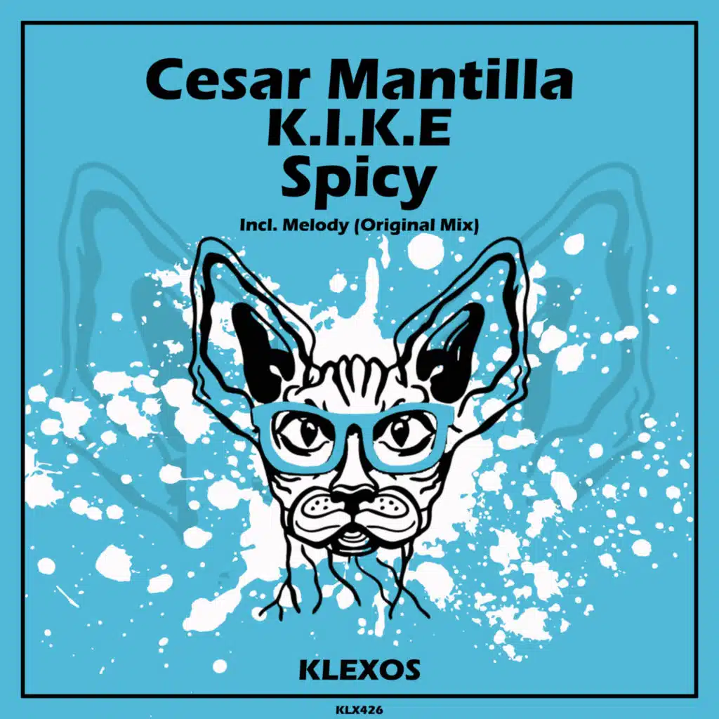 Cesar Mantilla & K.I.K.E