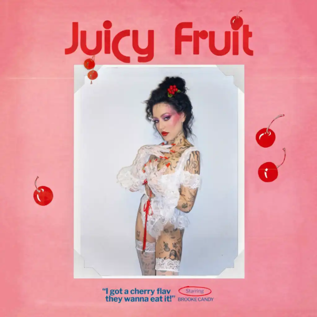 Juicy Fruit