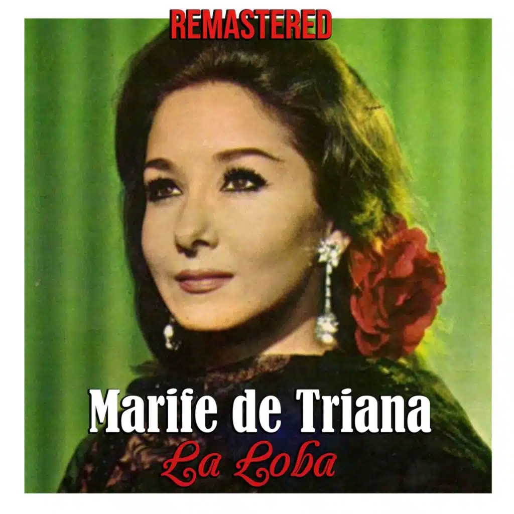 La loba (Remastered)