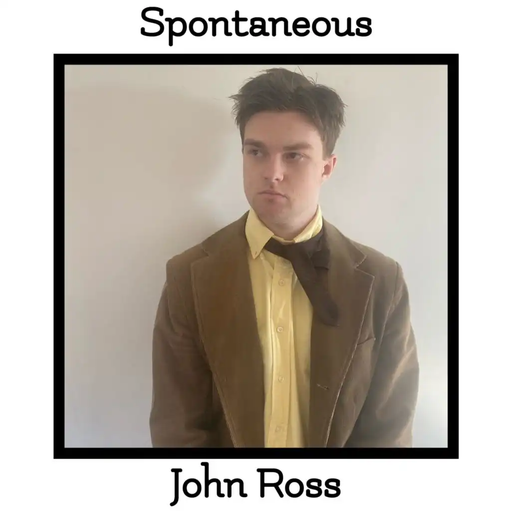 John Ross