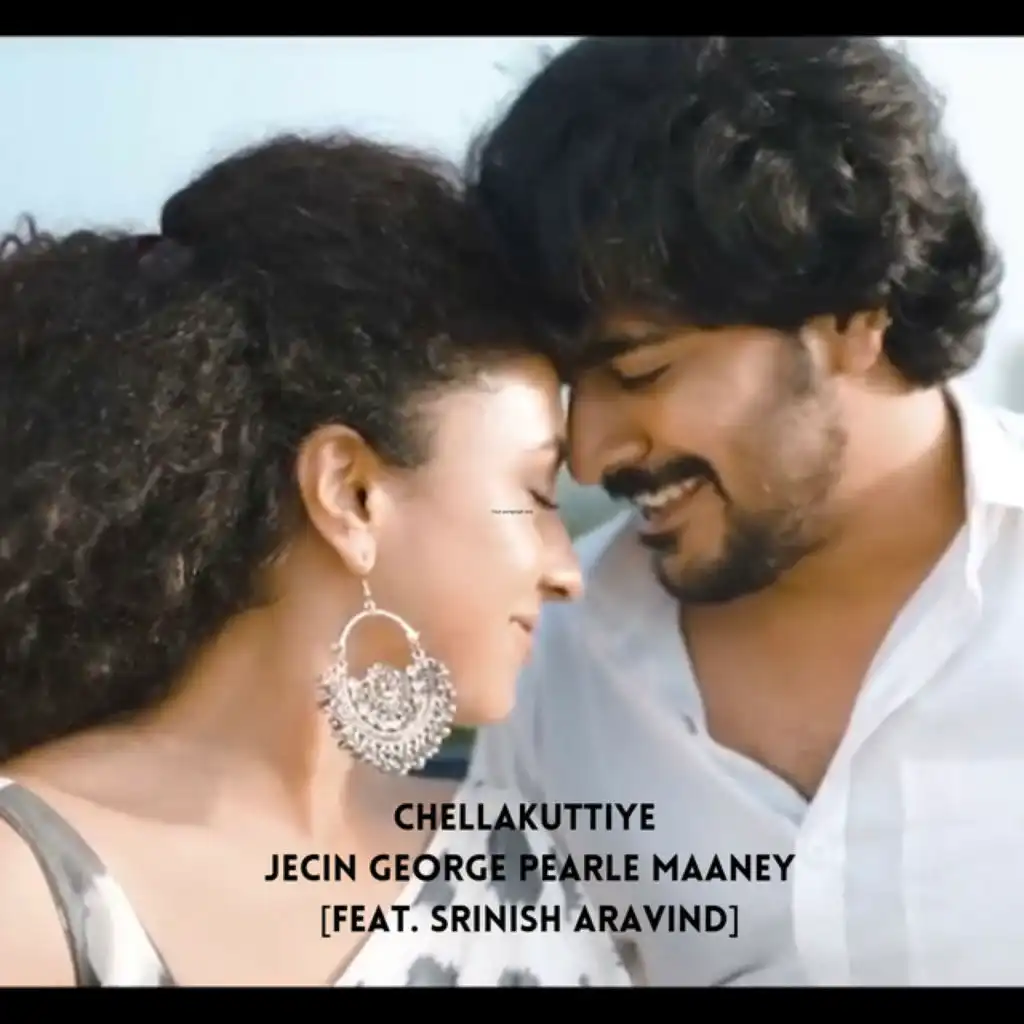 Chellakuttiye (Avastha Love Song) [feat. Srinish Aravind]