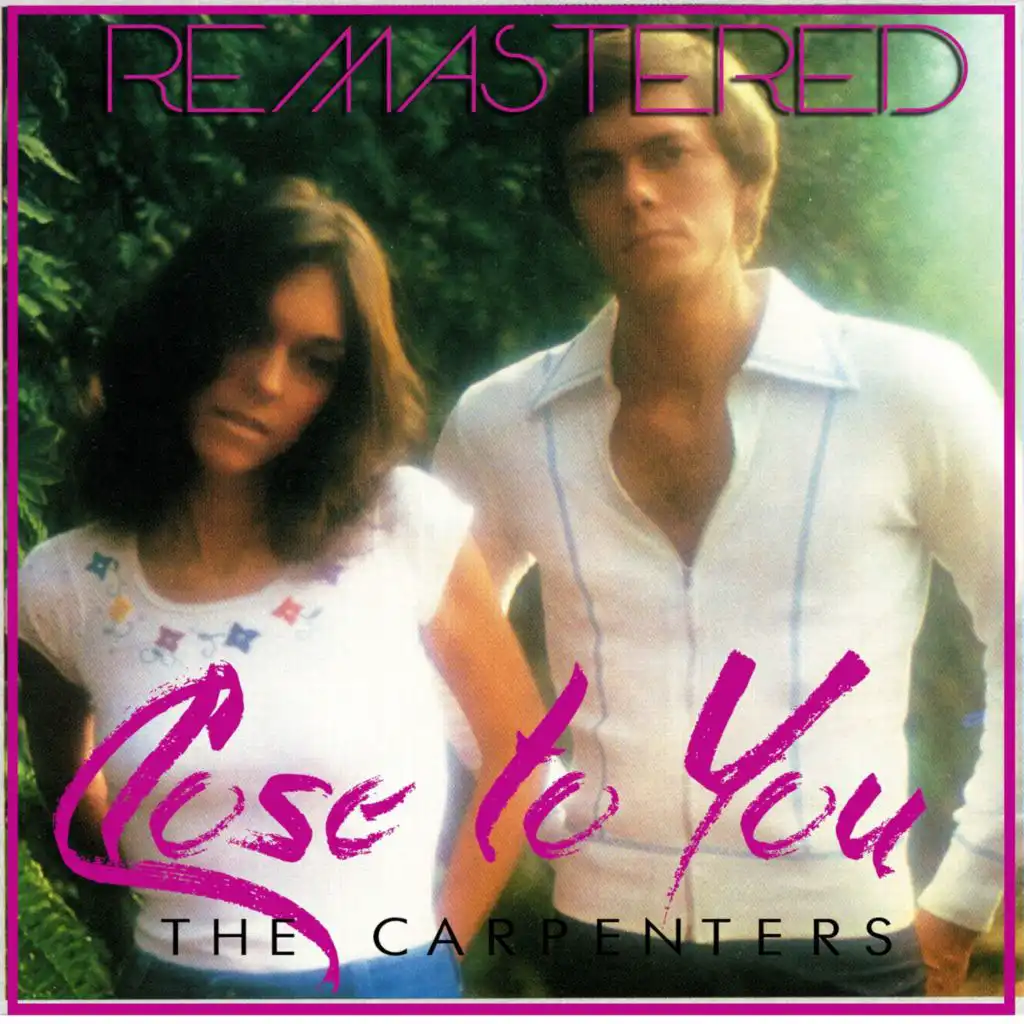 Close to You (Remastered)