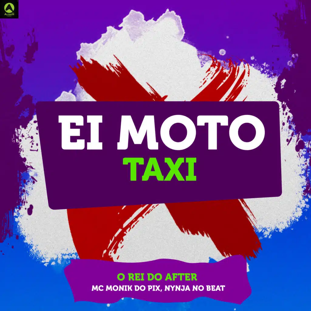 Ei Moto Taxi