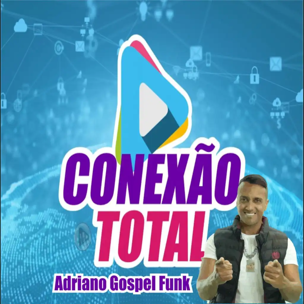 Adriano Gospel Funk