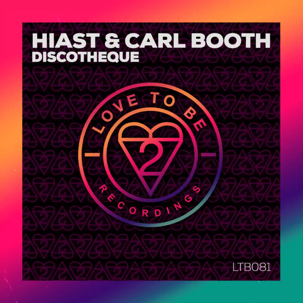 Hiast & Carl Booth