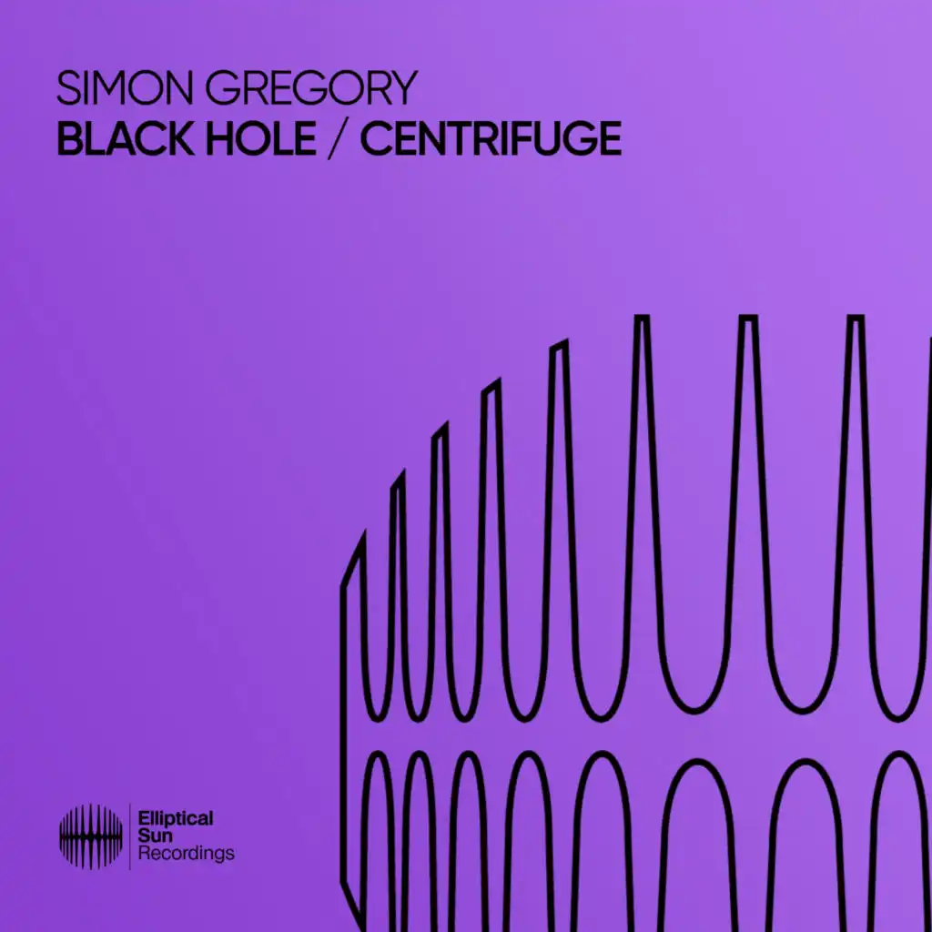 Simon Gregory