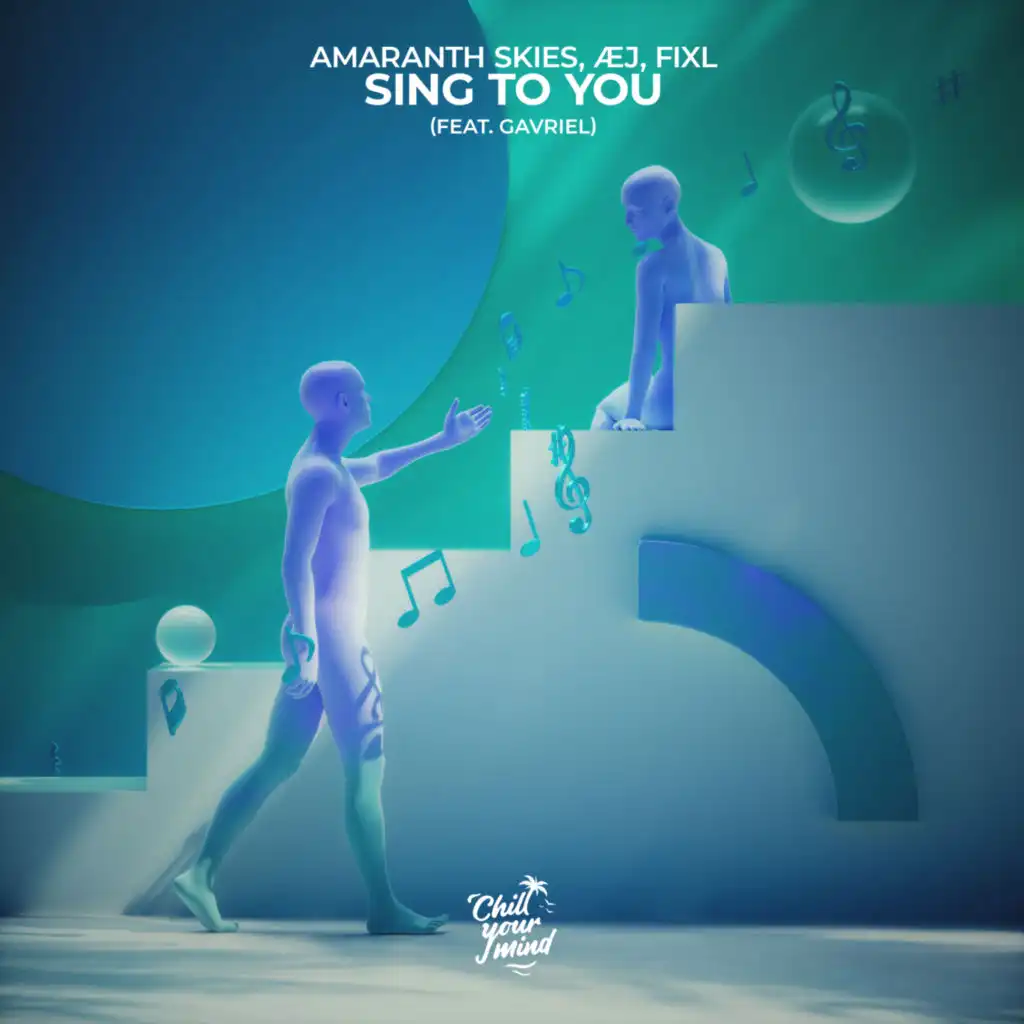 Sing To You (feat. Gavriel)