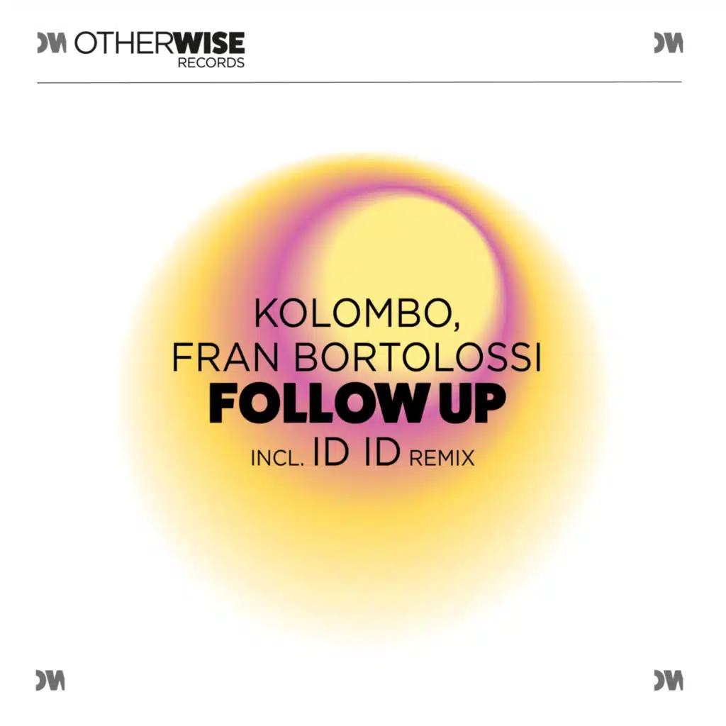 Kolombo & Fran Bortolossi