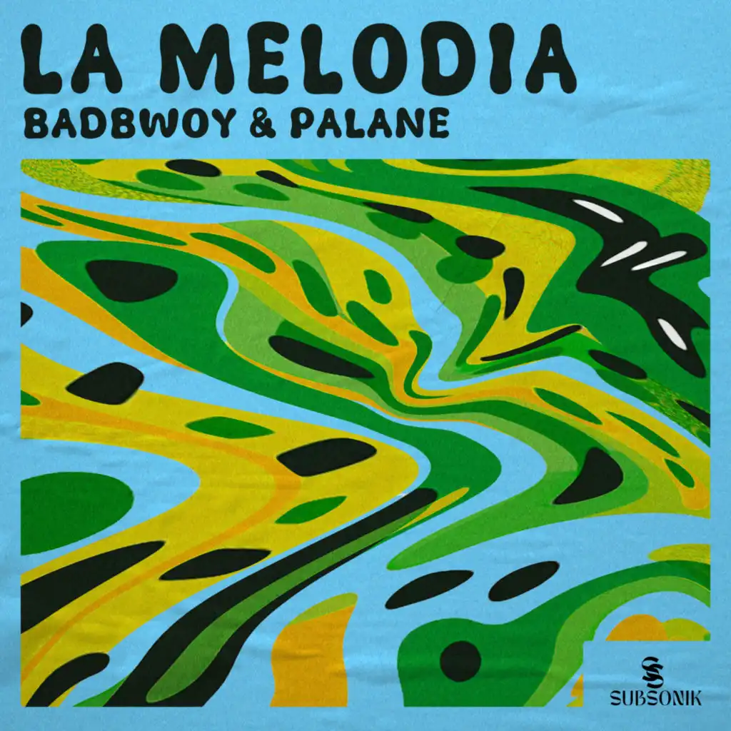 Badbwoy & Palane