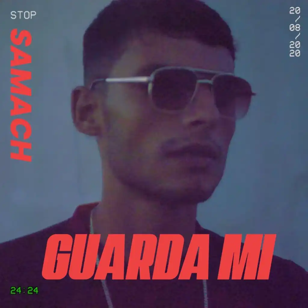 Guarda Mi