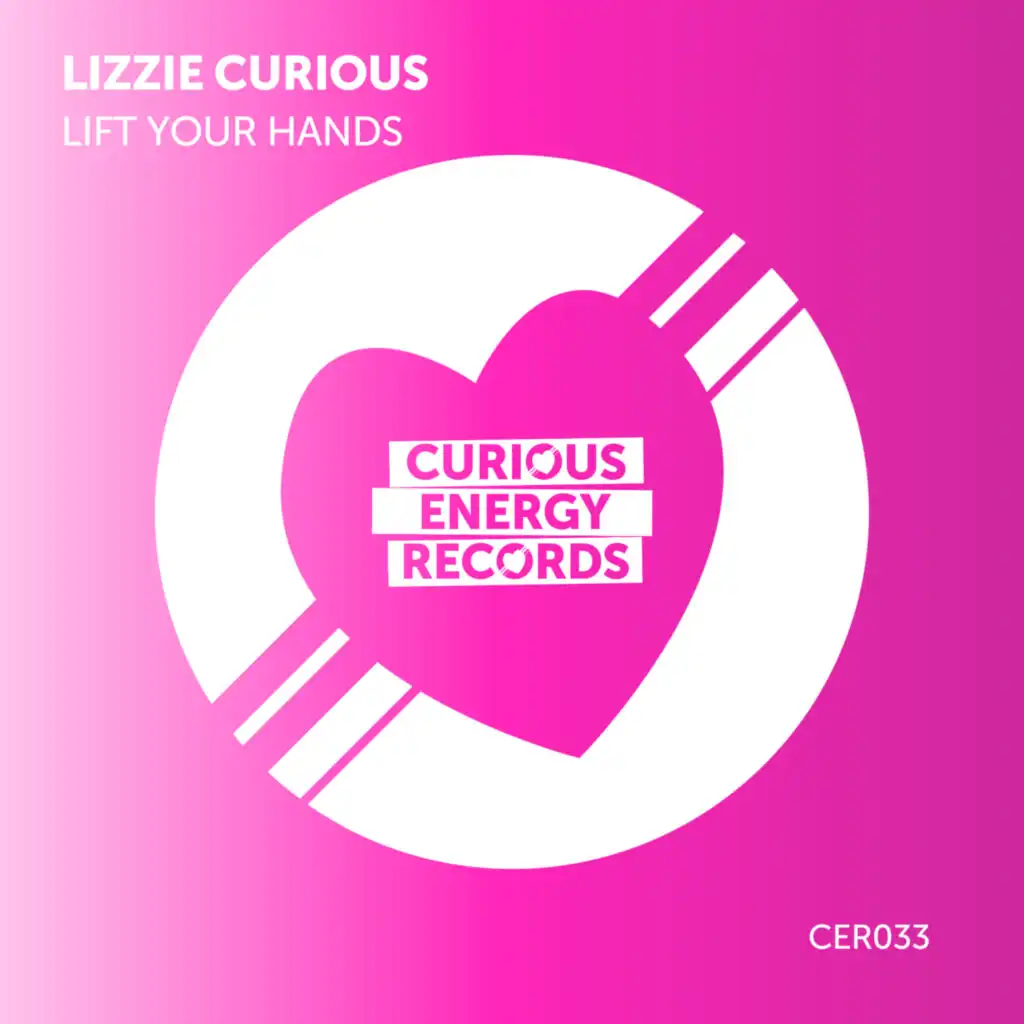 Lizzie Curious