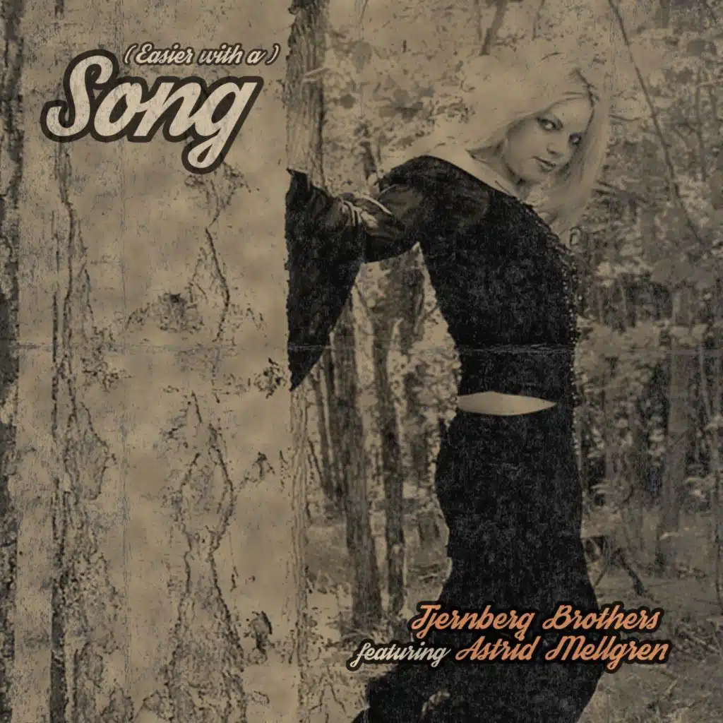 (Easier with a) Song [hEADaCHE Mix] [feat. Astrid Mellgren]