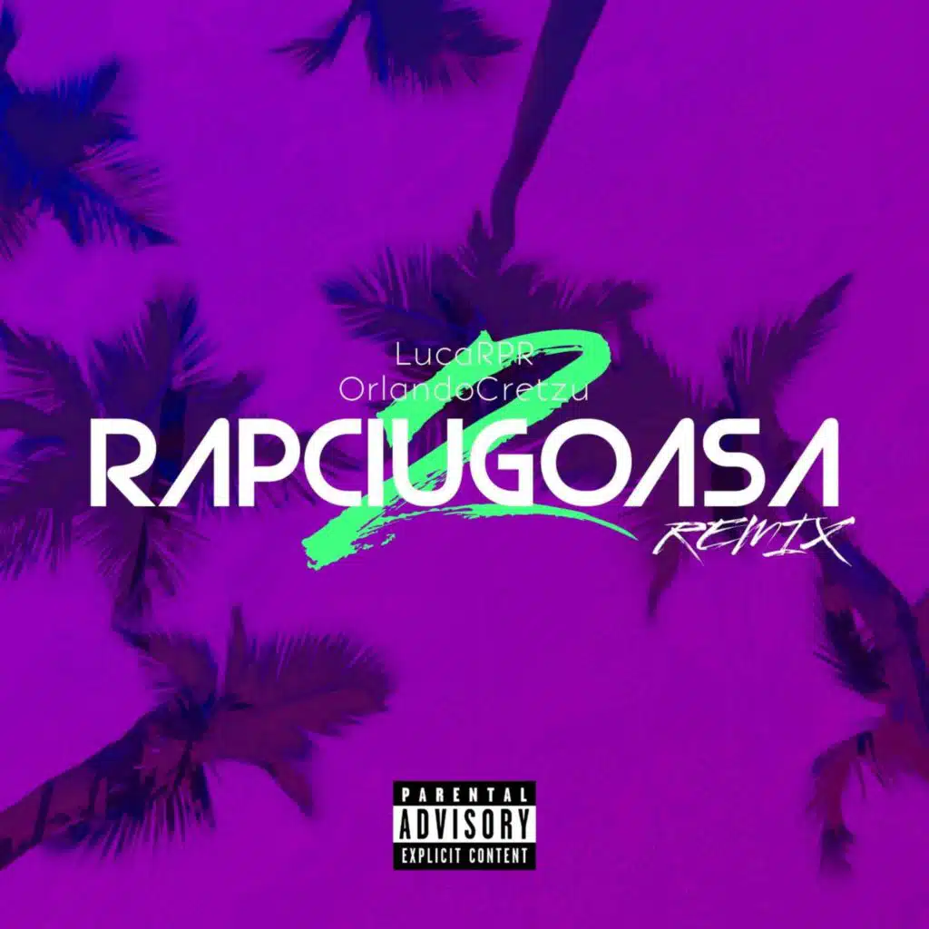 Rapciugoasa 2 (feat. Orlando Cretzu) (Remix)