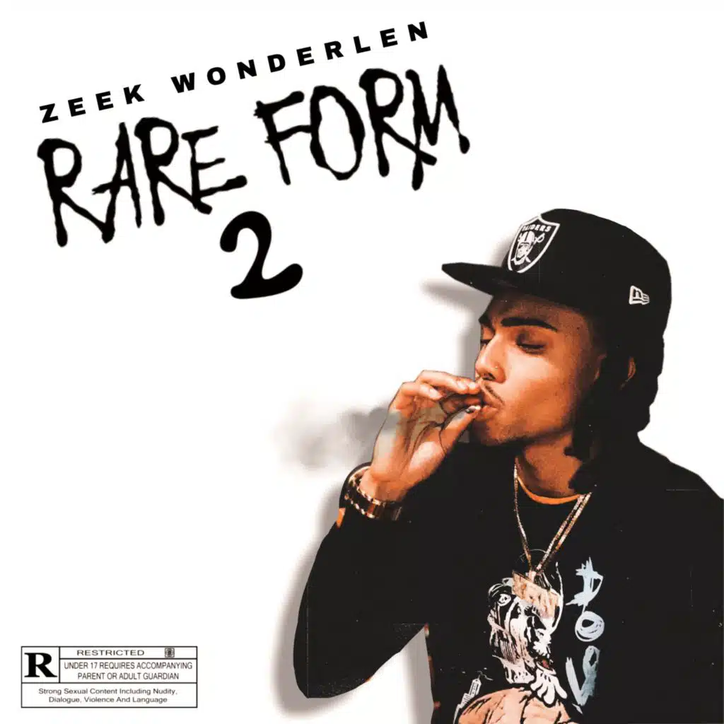 Rare Form 2