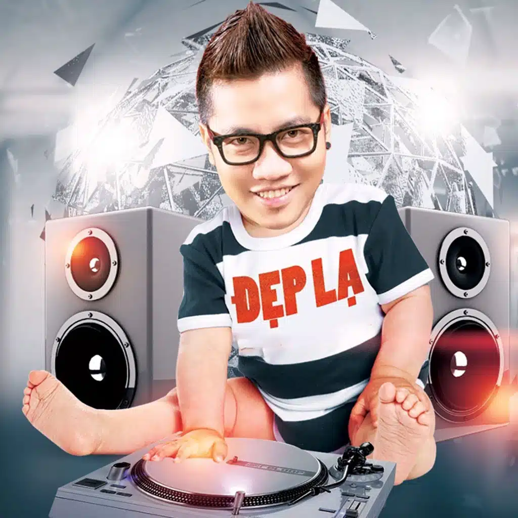 Đẹp Lạ
