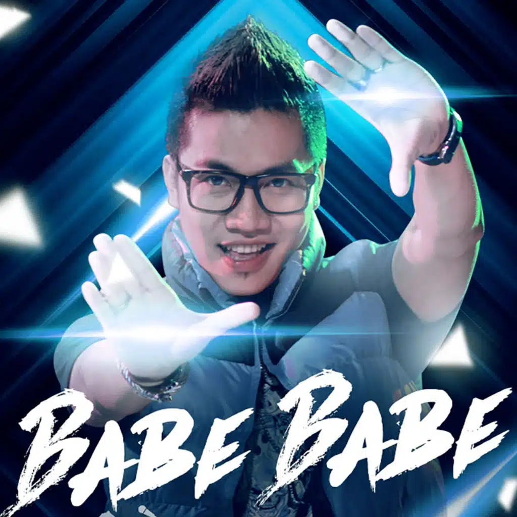 Babe Babe (DJ Linh Ku Remix)