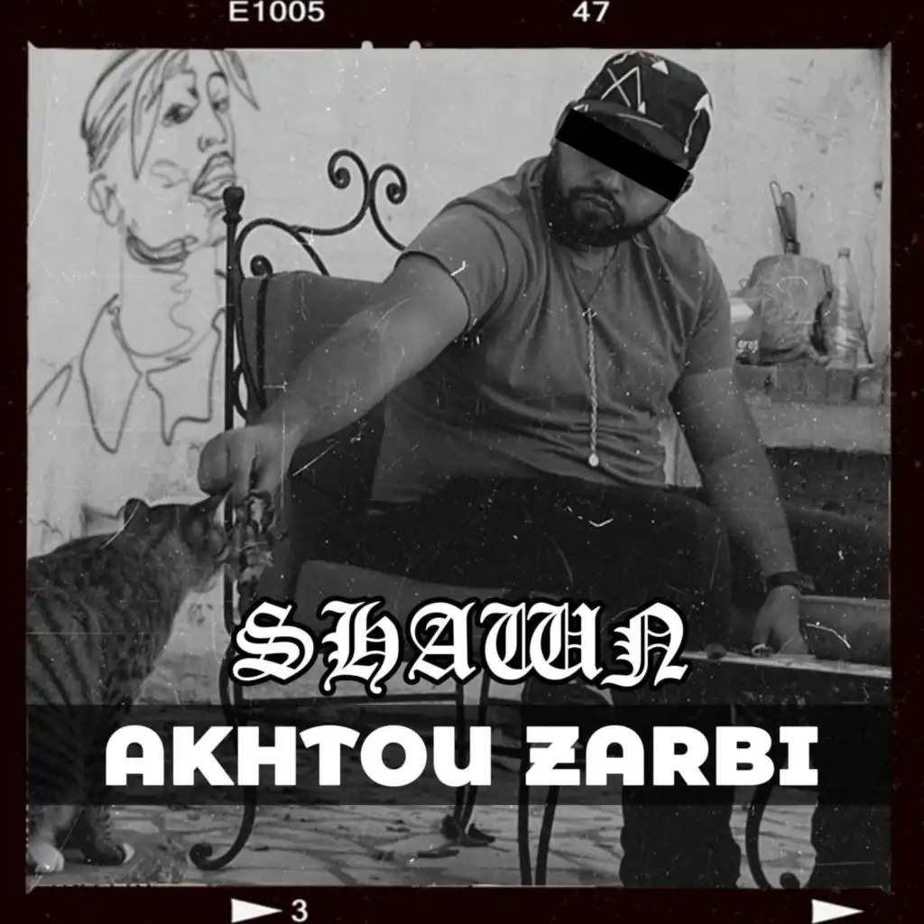 Akhto zarbi