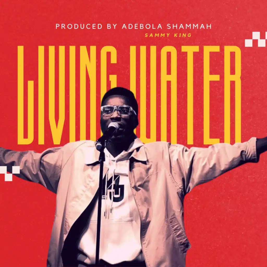 Living  Water