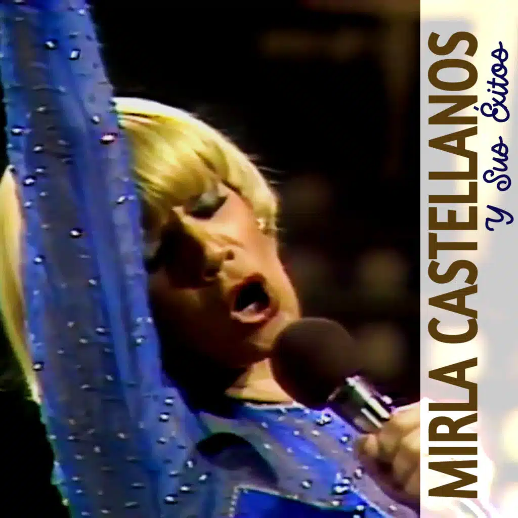 Mirla Castellanos