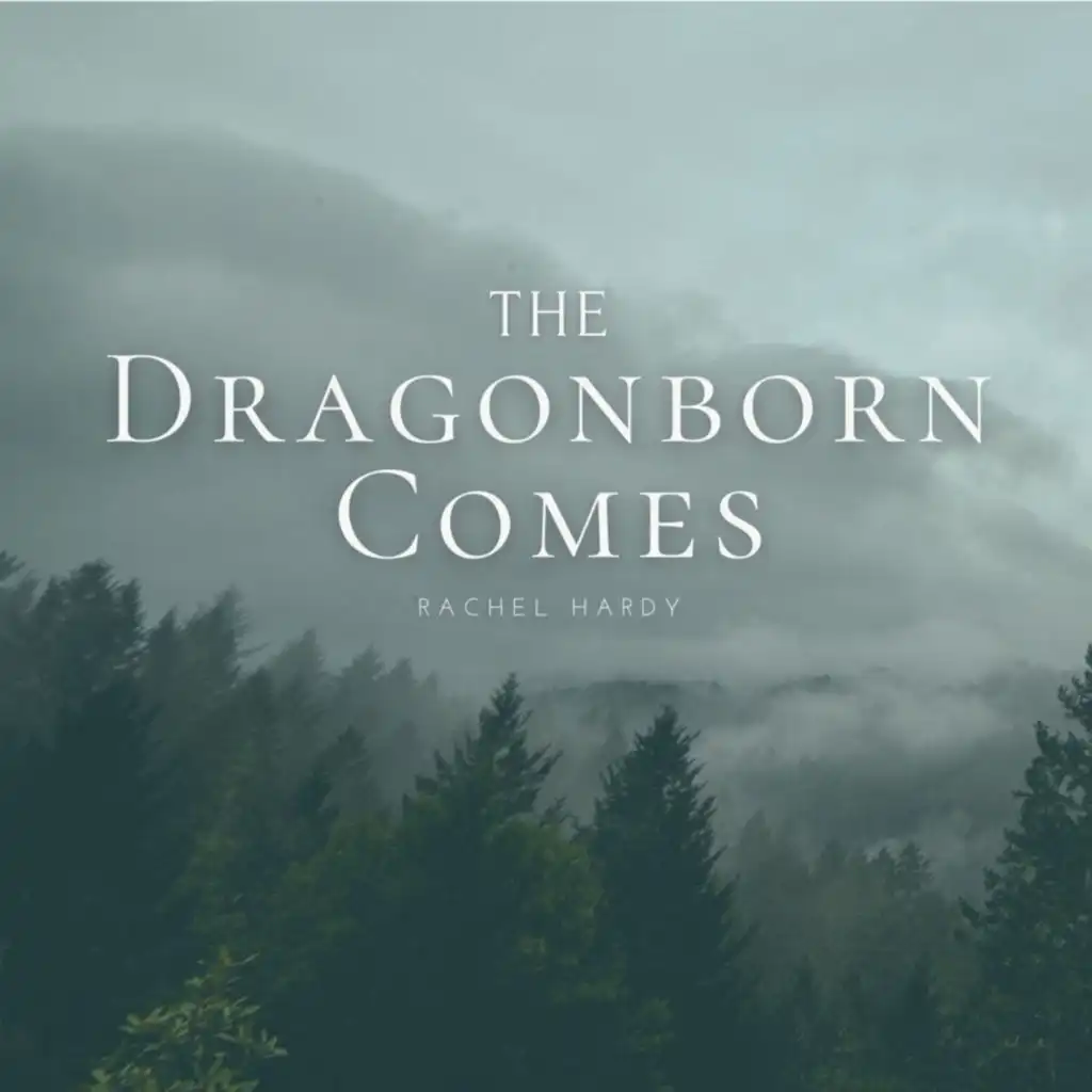 The Dragonborn Comes