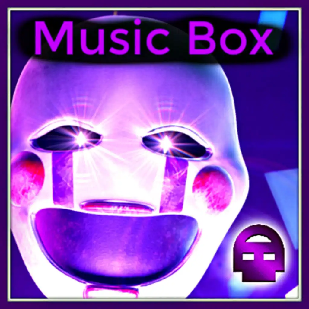Music Box (Instrumental)