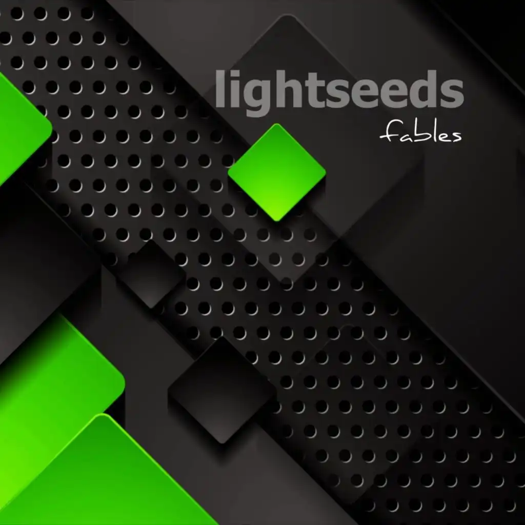 Lightseeds