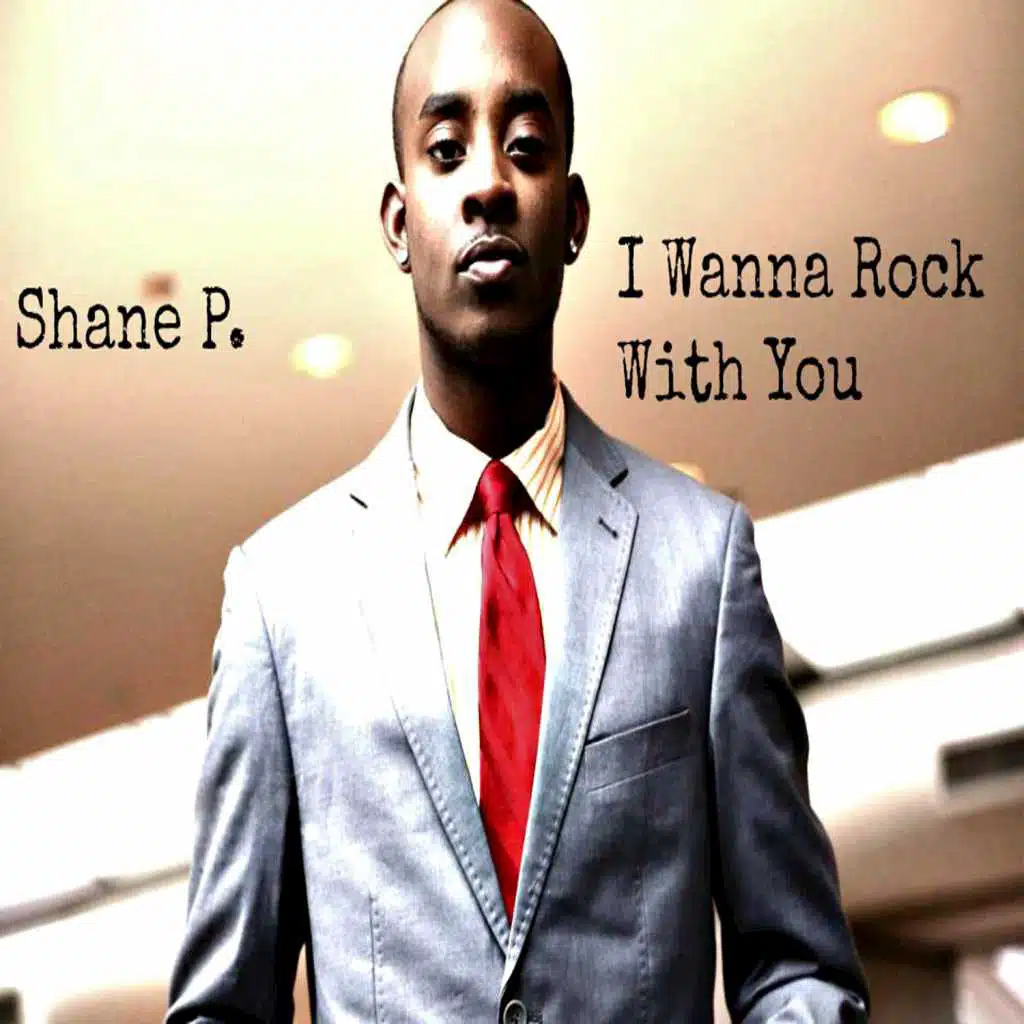 I Wanna Rock With You