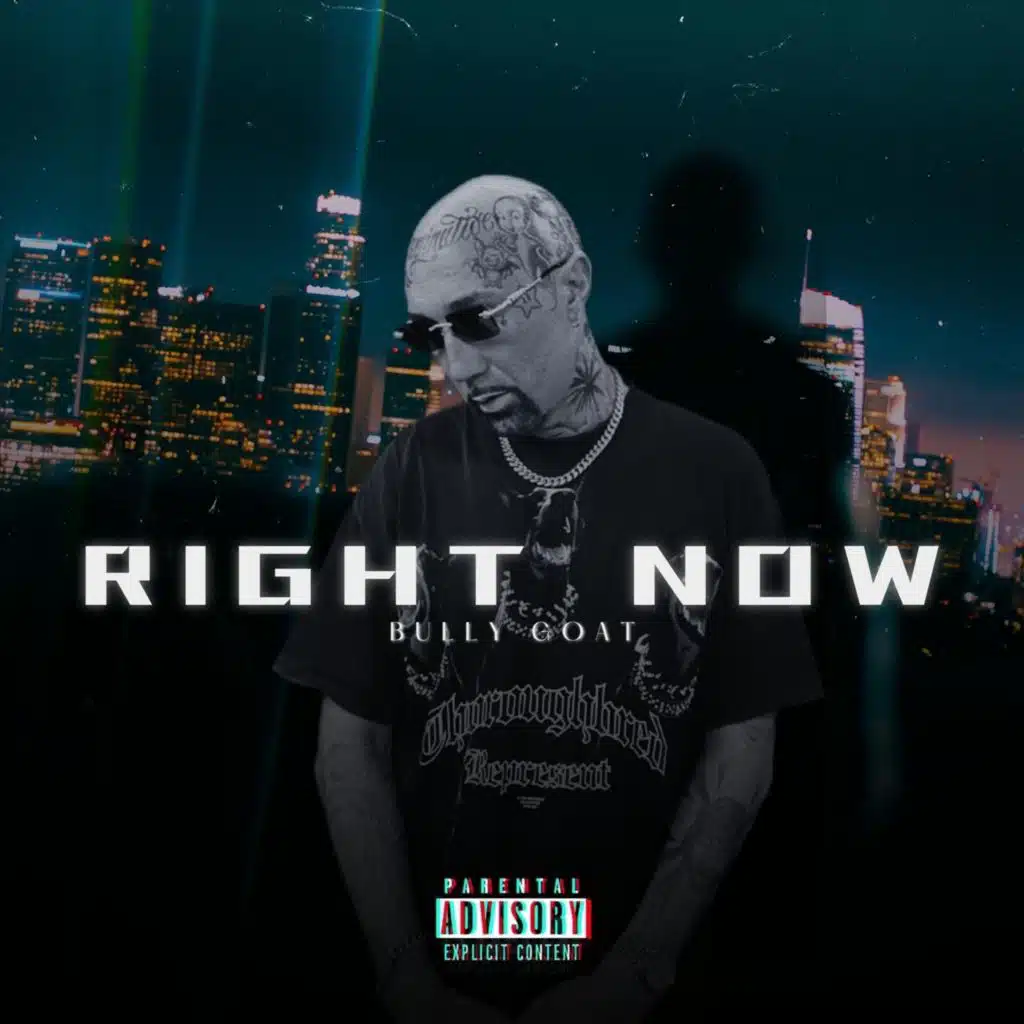 Bully Goat