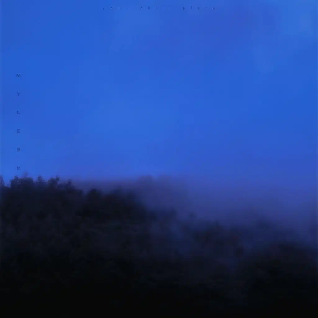 Isolated  (Slowed + Reverb)