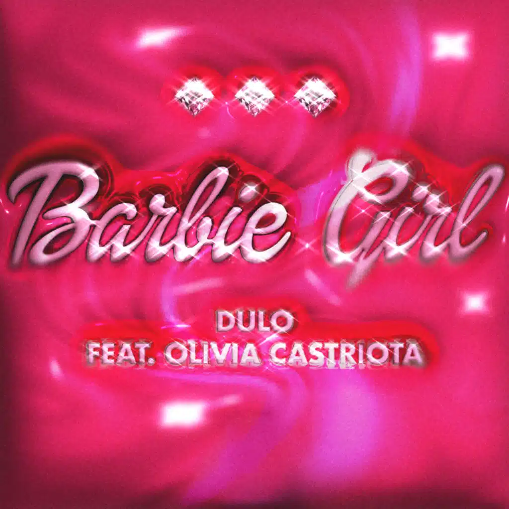Barbie Girl (Versions) [feat. Olivia Castriota]