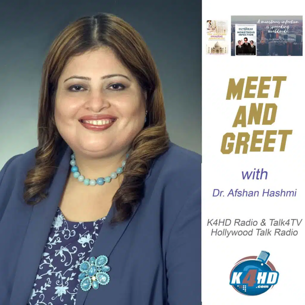 President Trump's Visit to Qatar and Qatar -US business-by Dr.Afshan Hashmi