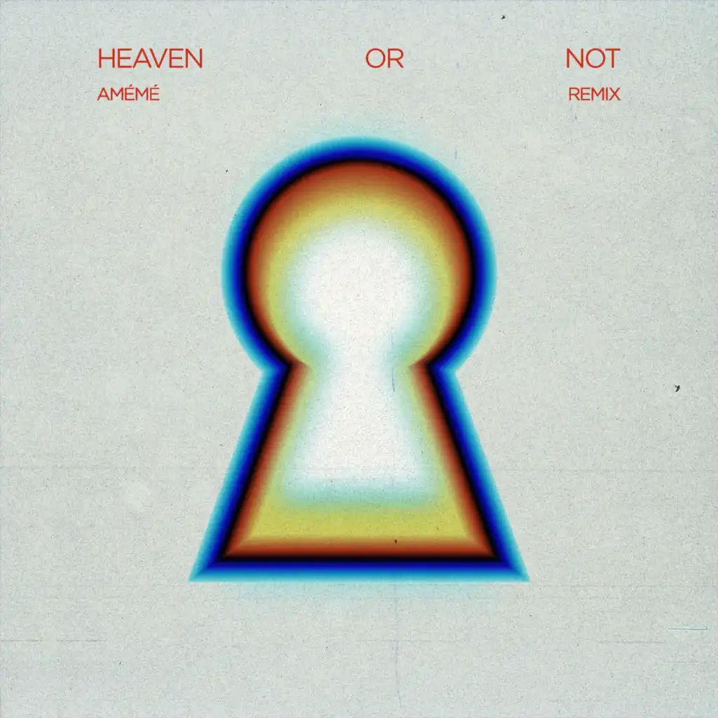 Heaven or Not (feat. Kareen Lomax)