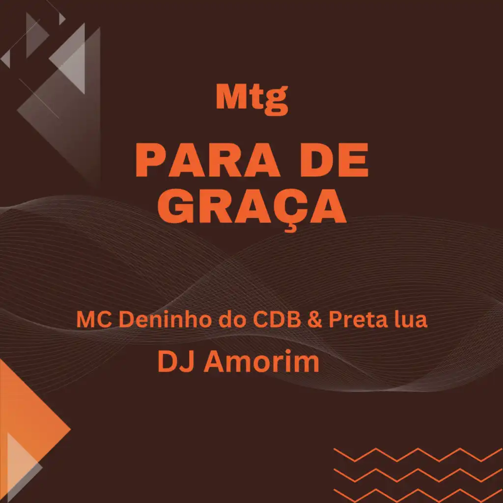 DJ Amorim