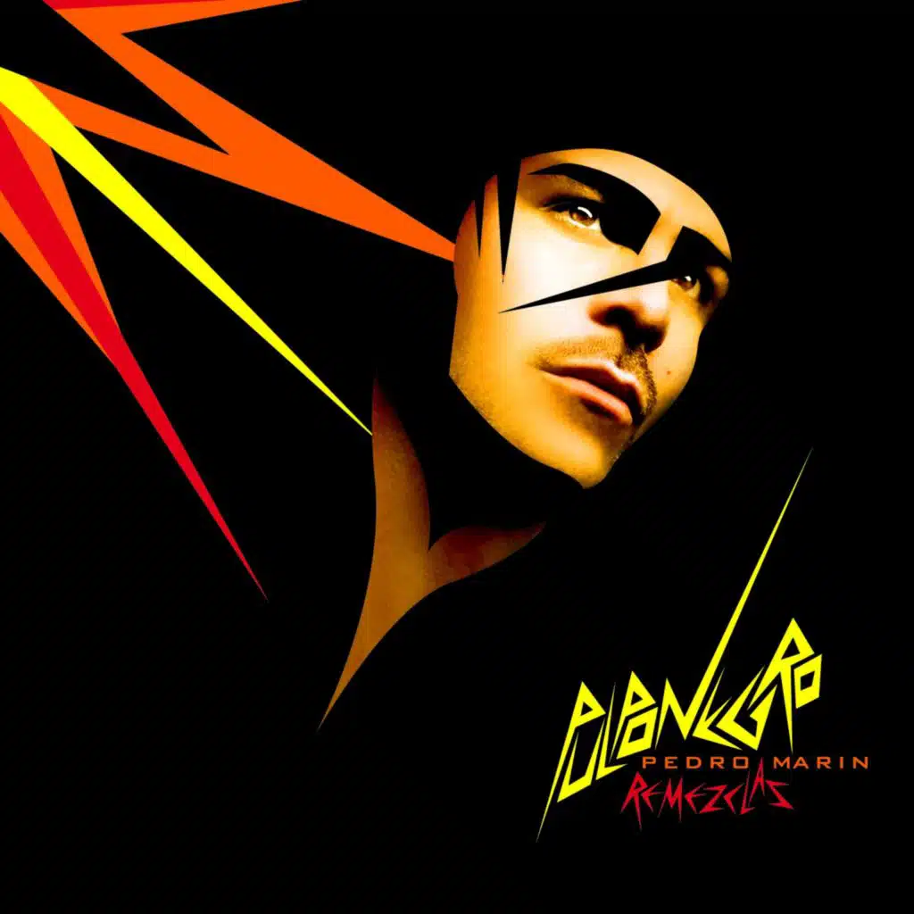 Pulpo Negro (Remezclas)