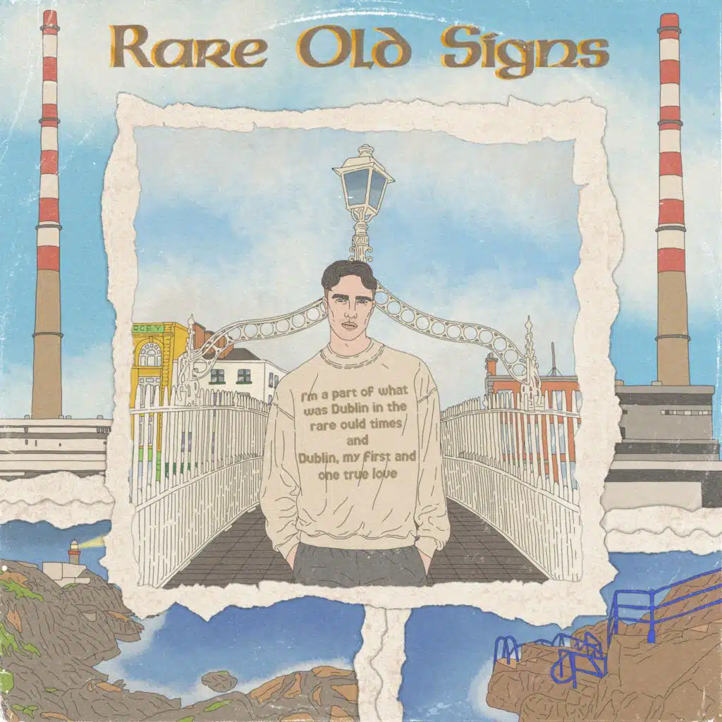 Rare Old Signs