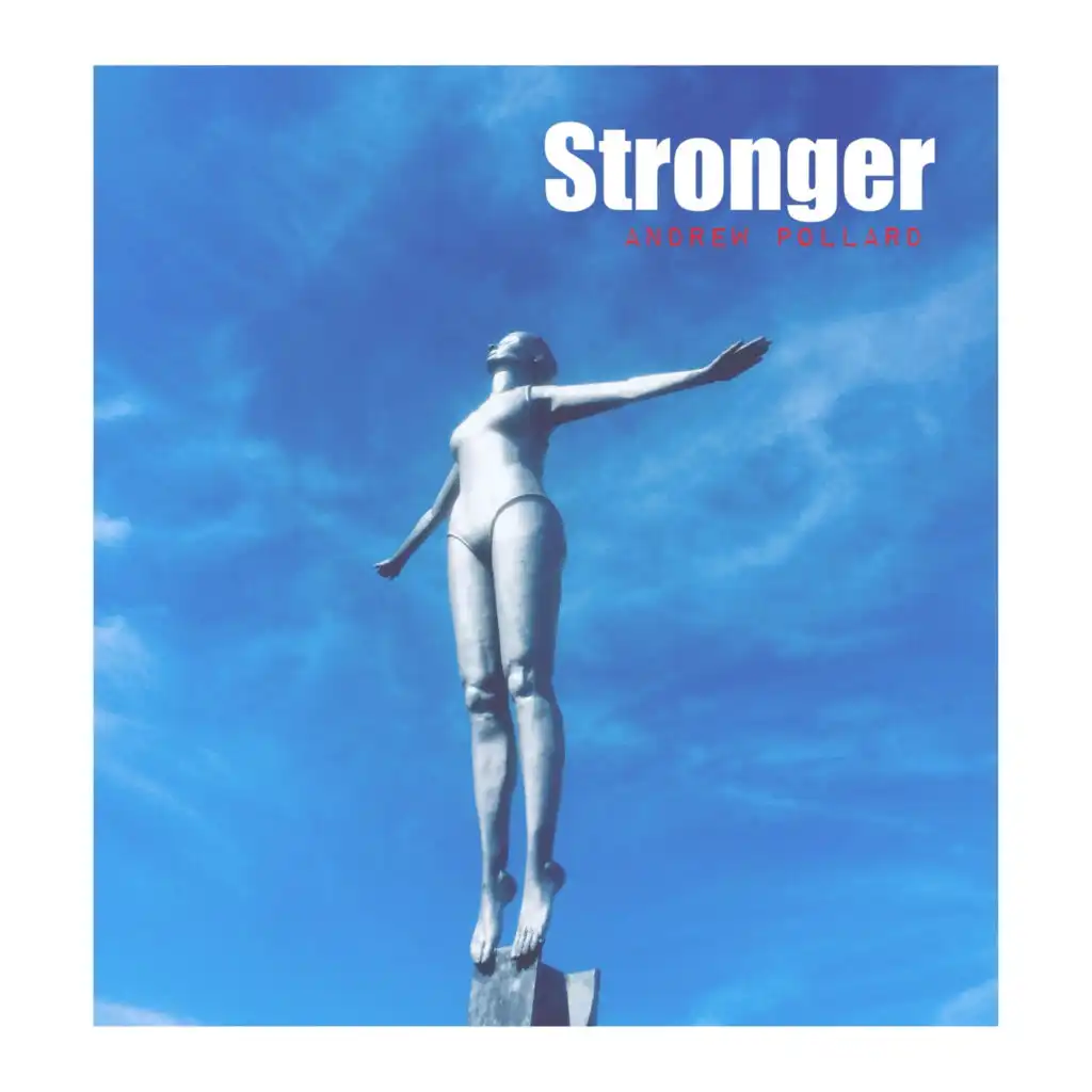 Stronger