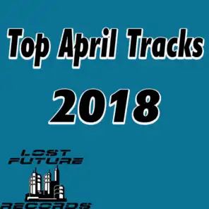 Top April Tracks 2018