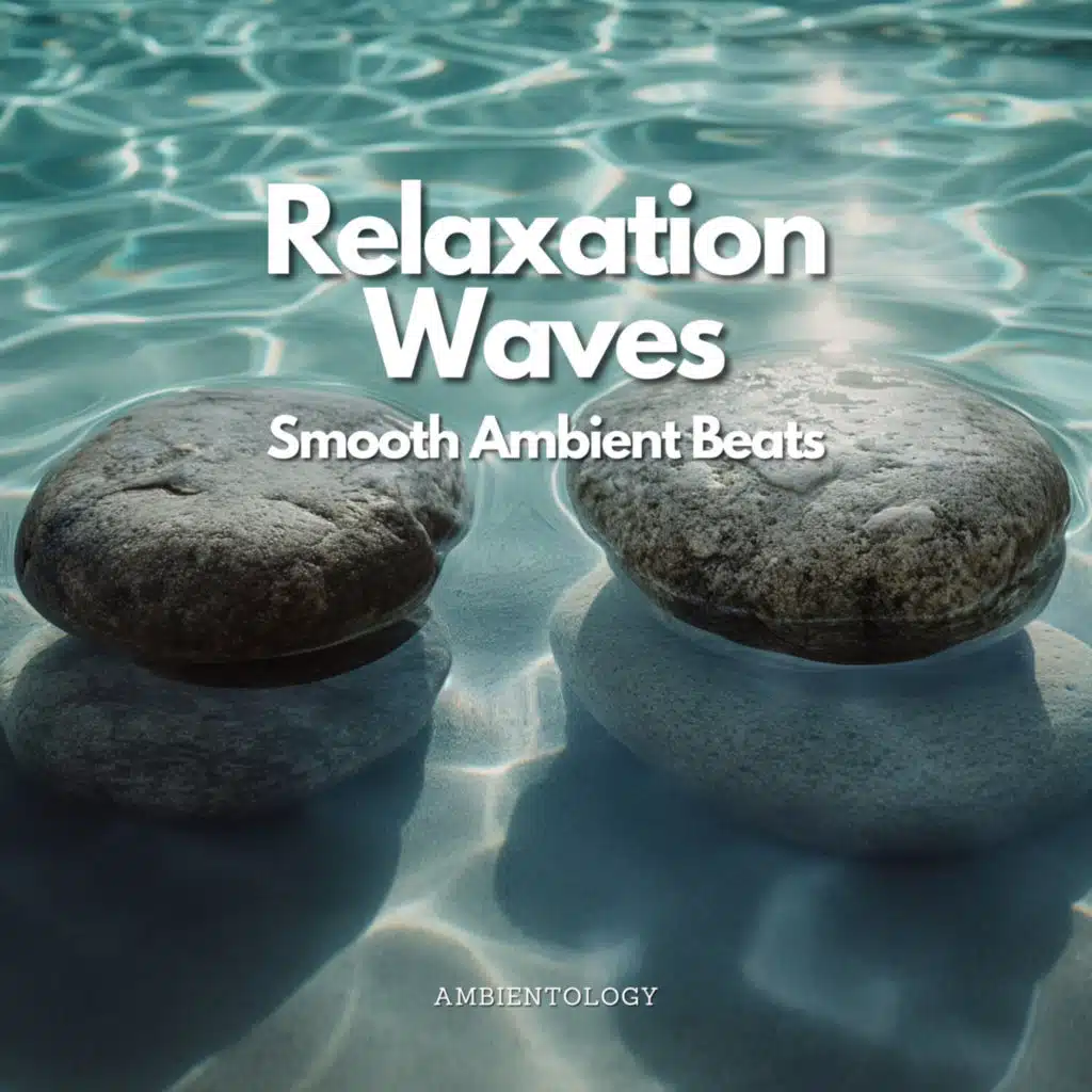 In the Light - Sea Waves