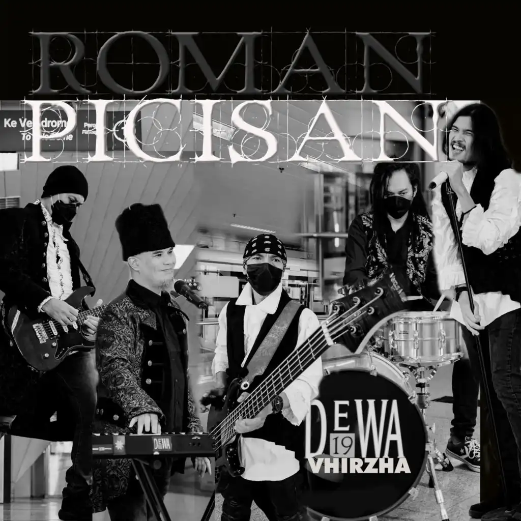 Roman Picisan (feat. Virzha)