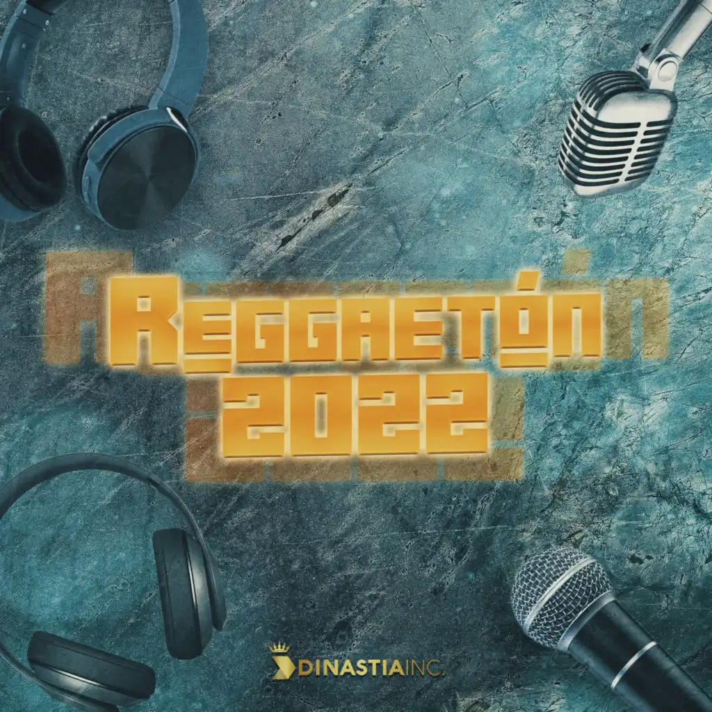 Reggaetón 2022