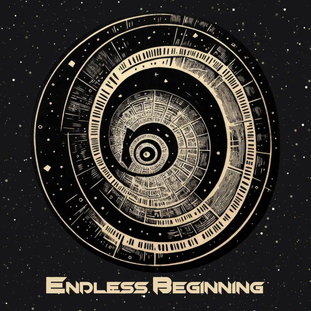 Endless Beginning
