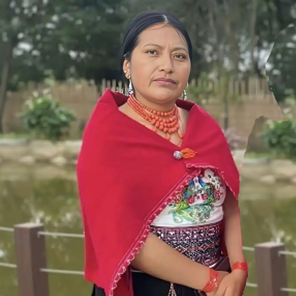 Salasacamanda Shamushpa