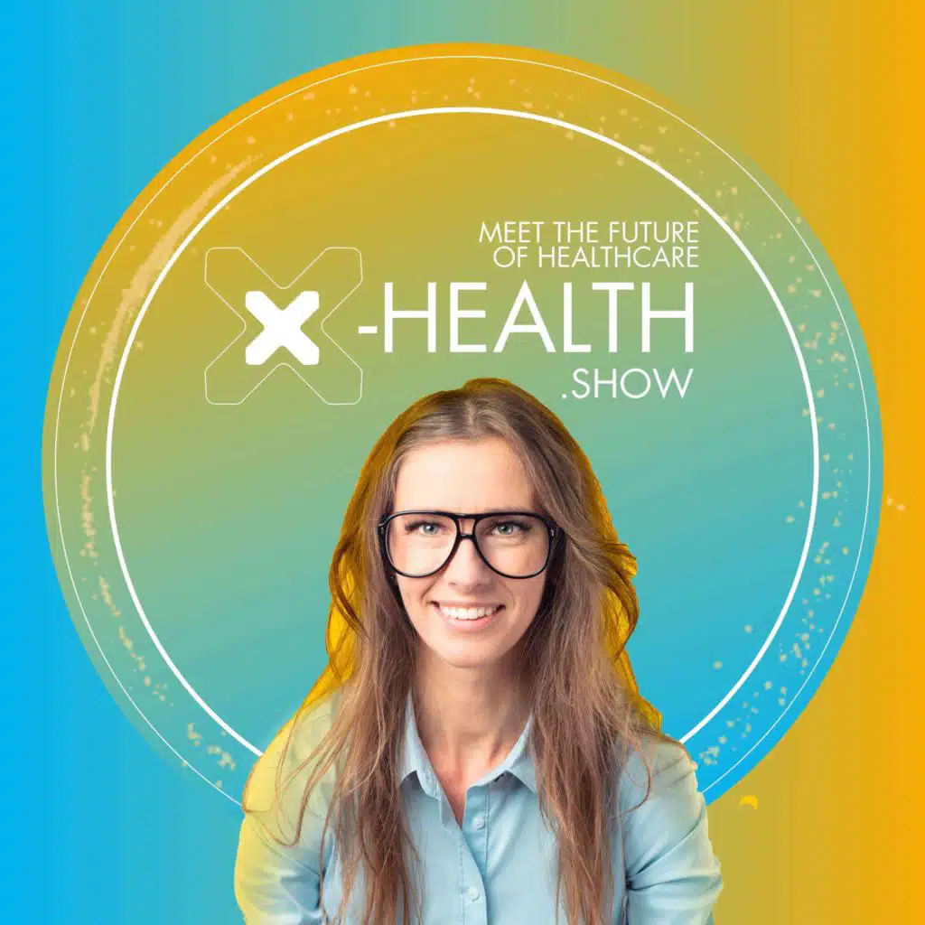 Alex Jani: interviewing visionaries of healthcare innovation